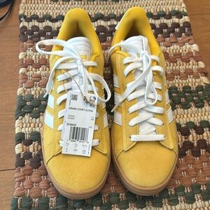 Adidas Grand Court Alpha Size 9 Neww